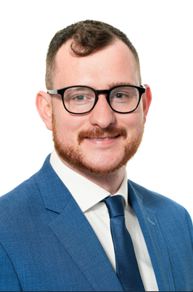 Leonard Tobin, Corporate Employee Benefits Consultant, Zurich Life Assurance Plc 